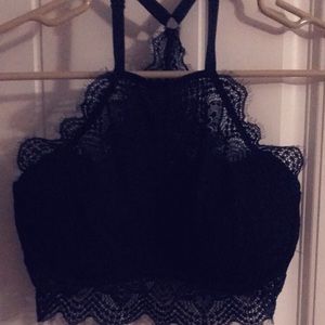 Victoria’s Secret PINK Bralette/crop top
